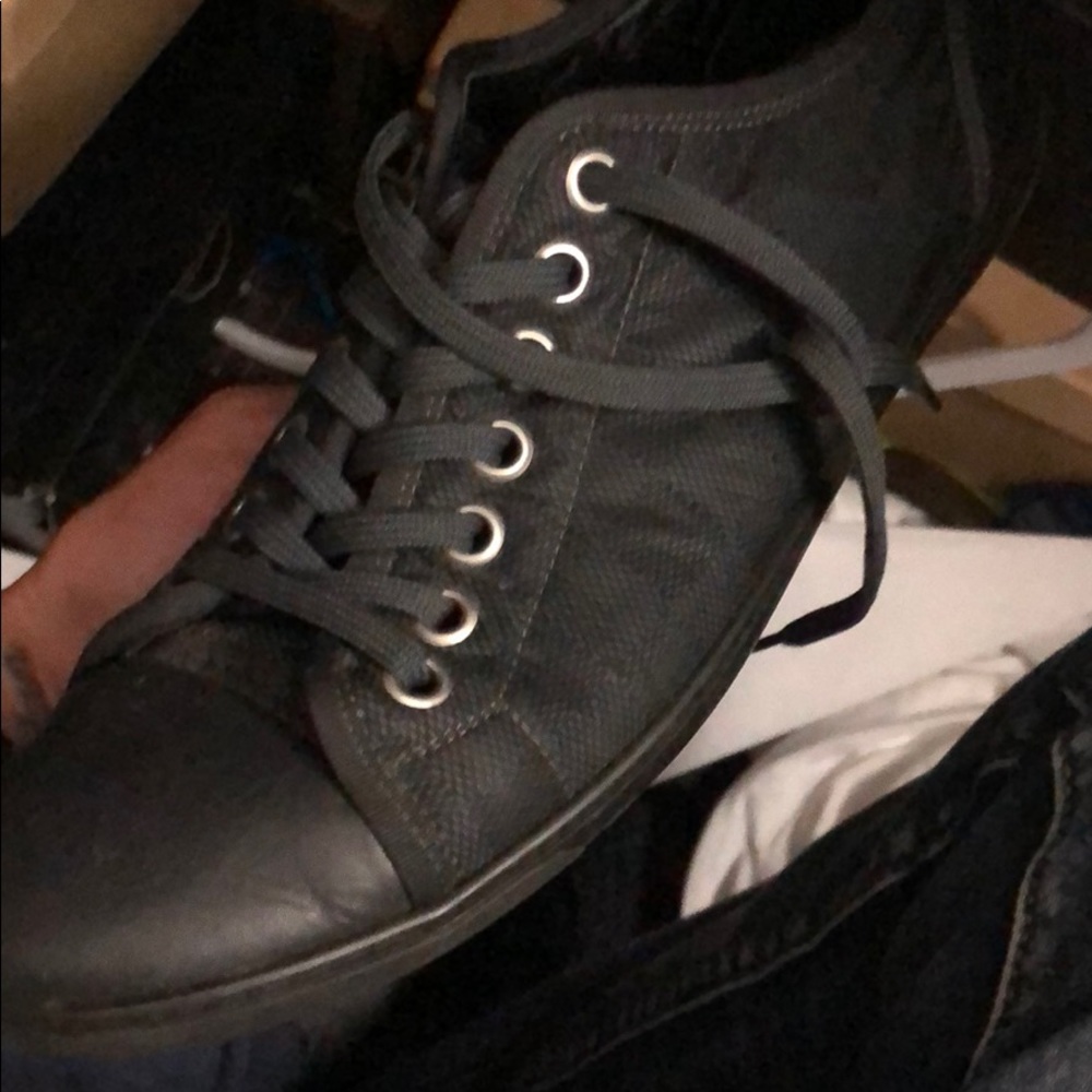 Love these shoes LV
